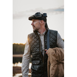 Kamizelka Daska PINEWOOD® NYDALA CLASSIC VEST 3983