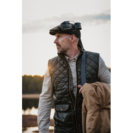 Kamizelka Daska PINEWOOD® NYDALA CLASSIC VEST 3983
