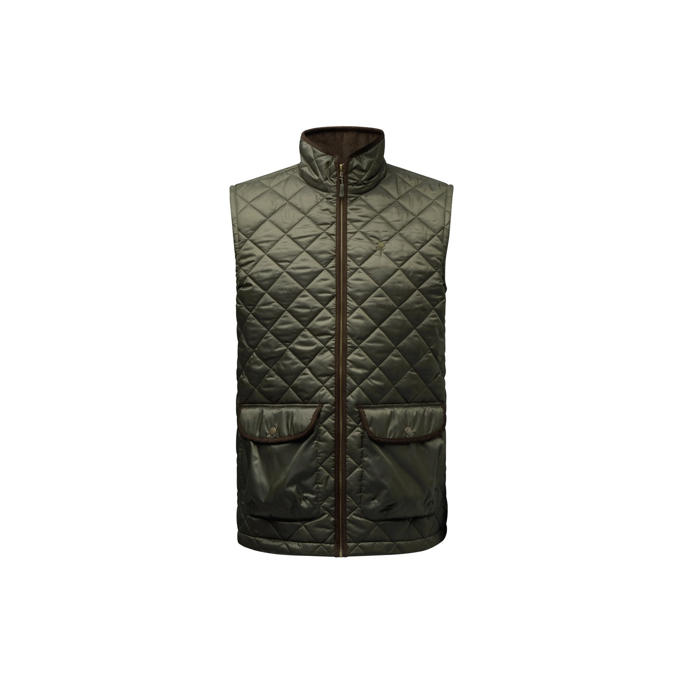 Kamizelka Daska PINEWOOD® NYDALA CLASSIC VEST 3983