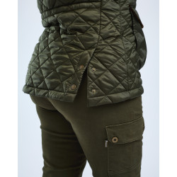 Kamizelka Damska PINEWOOD® NYDALA CLASSIC VEST 3983 (135)
