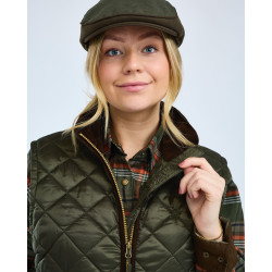 Kamizelka Damska PINEWOOD® NYDALA CLASSIC VEST 3983 (135)