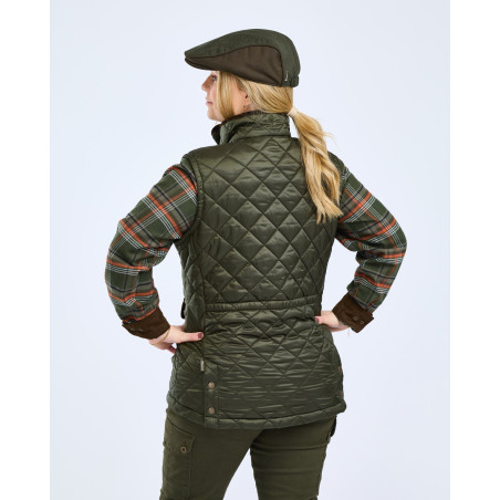 Kamizelka Damska PINEWOOD® NYDALA CLASSIC VEST 3983 (135)