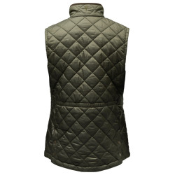 Kamizelka Damska PINEWOOD® NYDALA CLASSIC VEST 3983 (135)