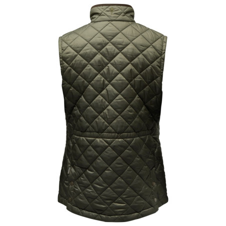 Kamizelka Damska PINEWOOD® NYDALA CLASSIC VEST 3983 (135)