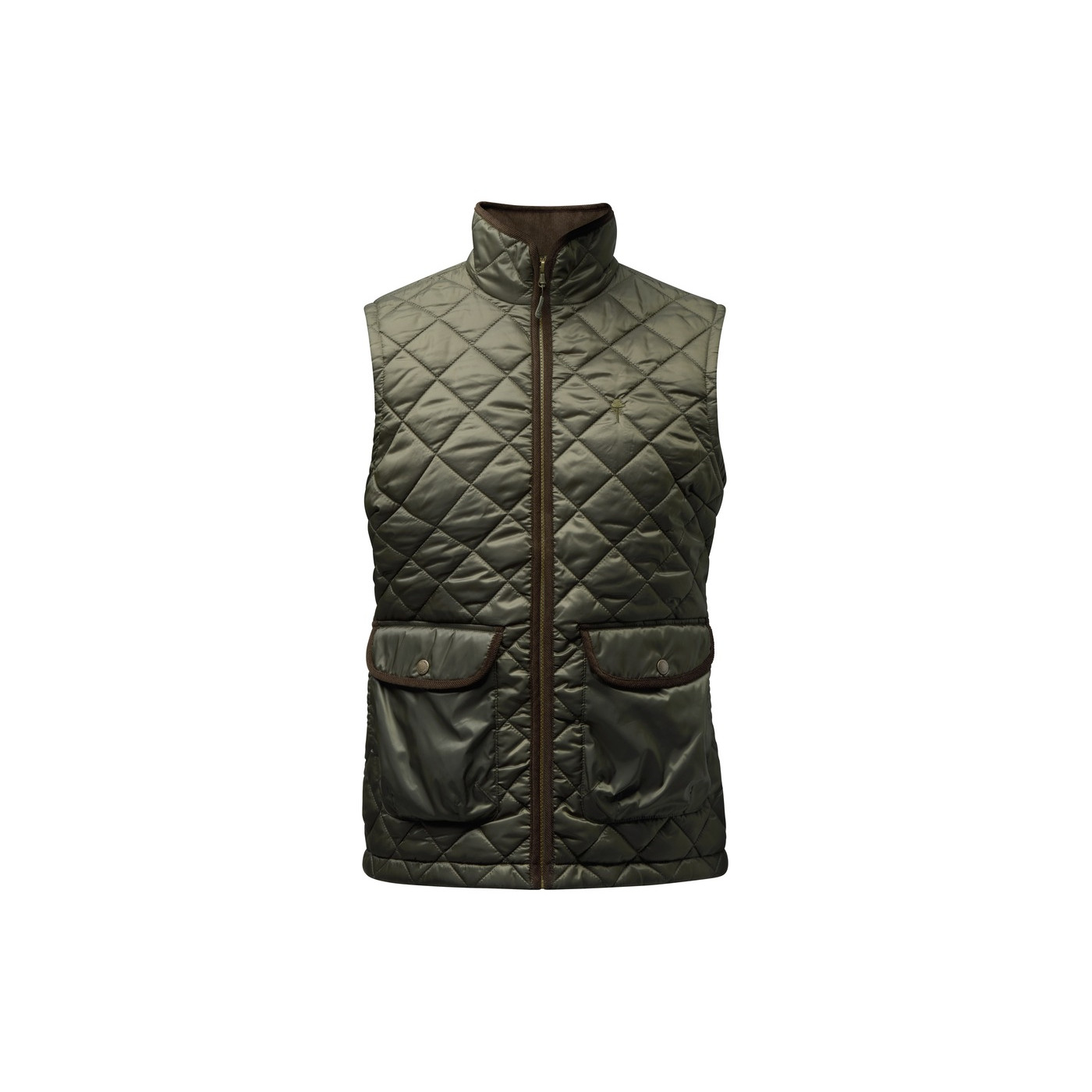 Kamizelka Damska PINEWOOD® NYDALA CLASSIC VEST 3983 (135)