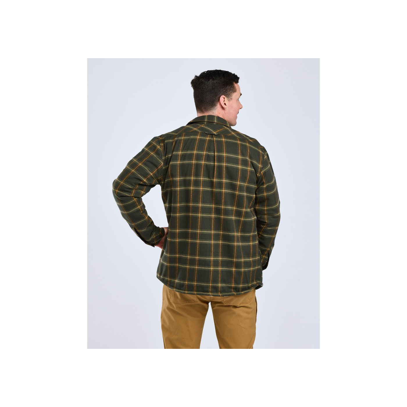 KOSZULA PINEWOOD® - CANADA CLASSIC 2.0 5000