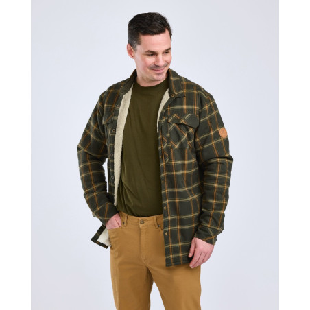KOSZULA PINEWOOD® - CANADA CLASSIC 2.0 5000