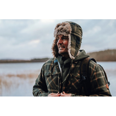 KOSZULA PINEWOOD® - CANADA CLASSIC 2.0 5000