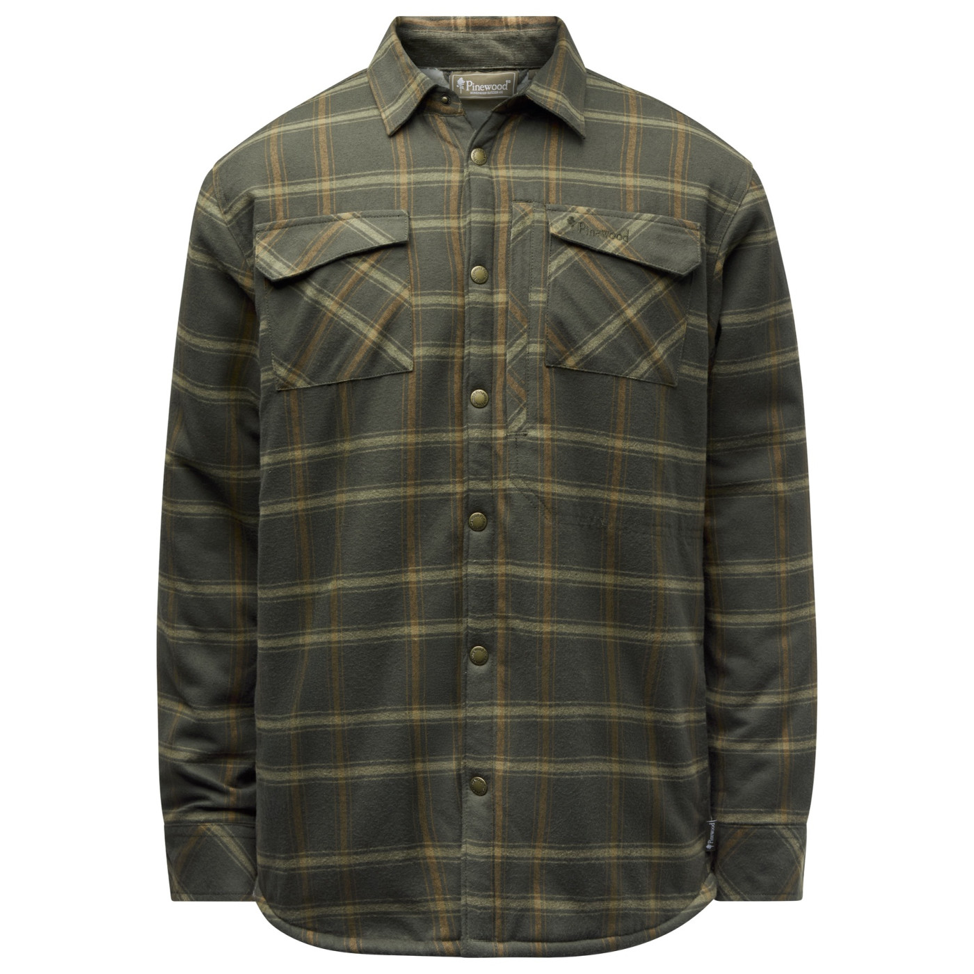 KOSZULA PINEWOOD® - CANADA CLASSIC 2.0 5000