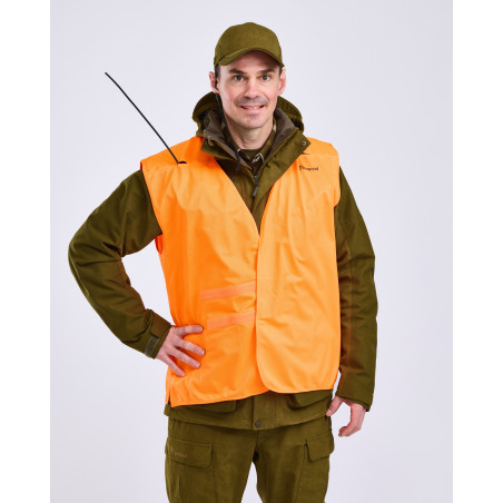 KAMIZELKA PINEWOOD® FURUDAL HUNTER PRO CAMOU 8121