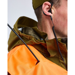 KAMIZELKA PINEWOOD® FURUDAL HUNTER PRO CAMOU 8121