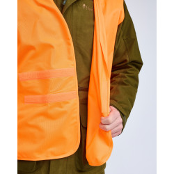 KAMIZELKA PINEWOOD® FURUDAL HUNTER PRO CAMOU 8121