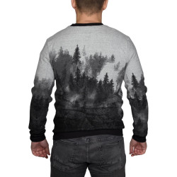 Sweter męski Taurus Wolf