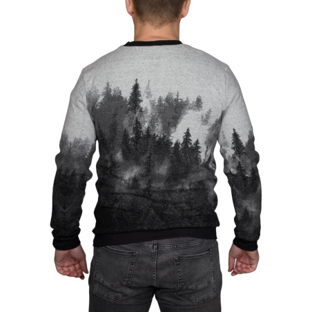 Sweter męski Taurus Wolf