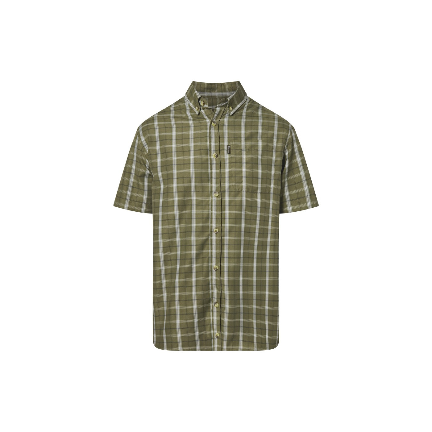 Koszula Summer 5239 Olive - L