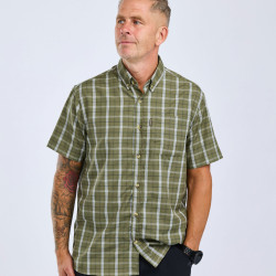 Koszula Summer 5239 Olive - L