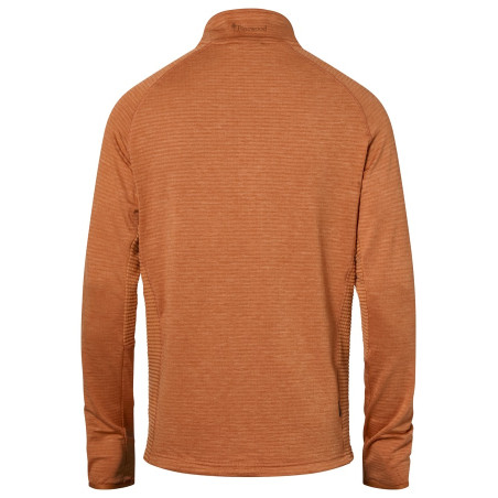 Bluza polarowa Abisko 5307 - Burned Orange-L