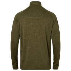 Bluza polarowa Abisko 5307 - Burned Orange-L