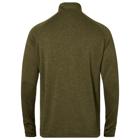 Bluza polarowa Abisko 5307 - Burned Orange-L