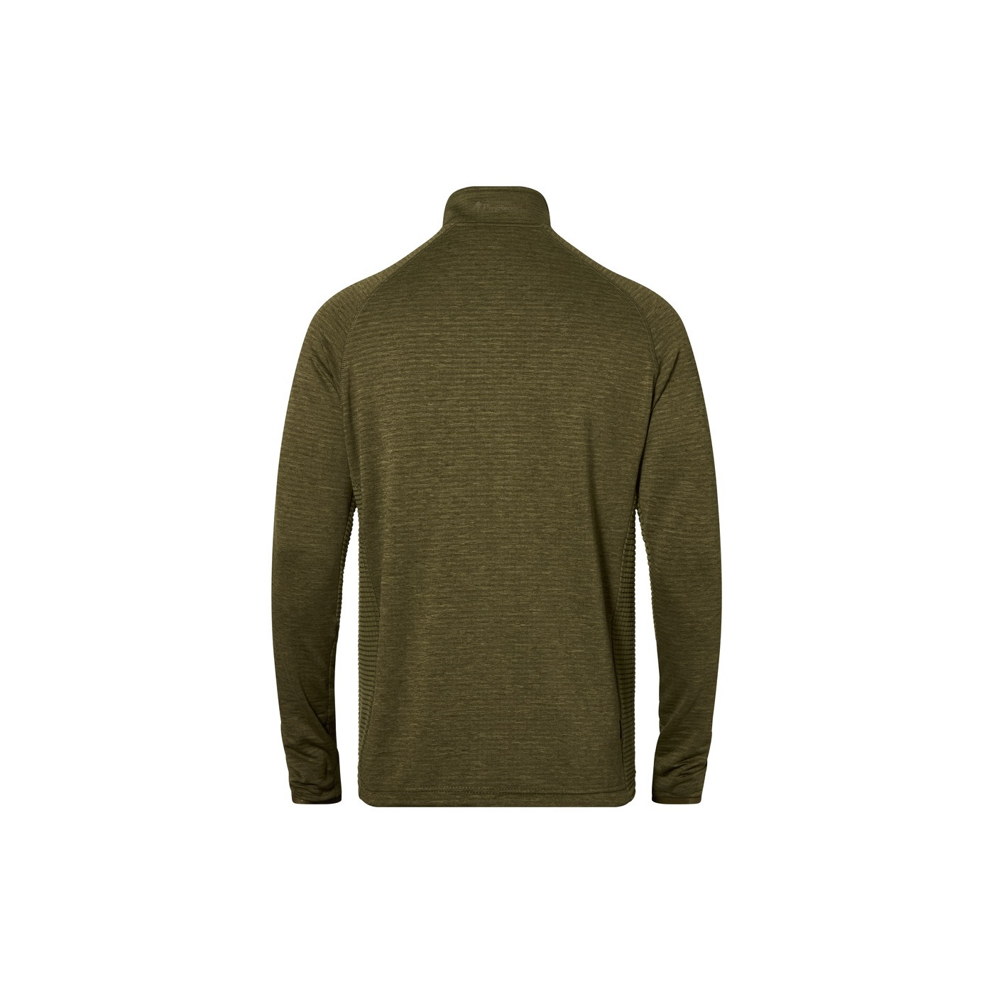 Bluza polarowa Abisko 5307 - Burned Orange-L