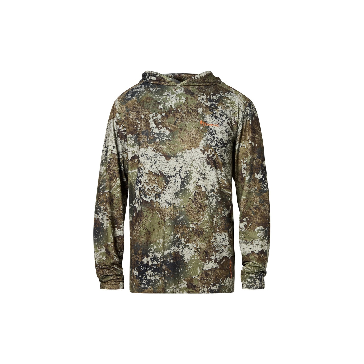 Bluza Furudal InsectSa Hoodie 5348 Strata-L