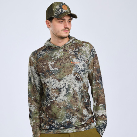 Bluza Furudal InsectSa Hoodie 5348 Strata-L