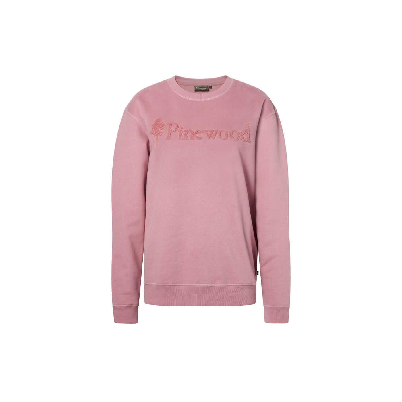 BLUZA PINEWOOD® SUNNARYD 5778