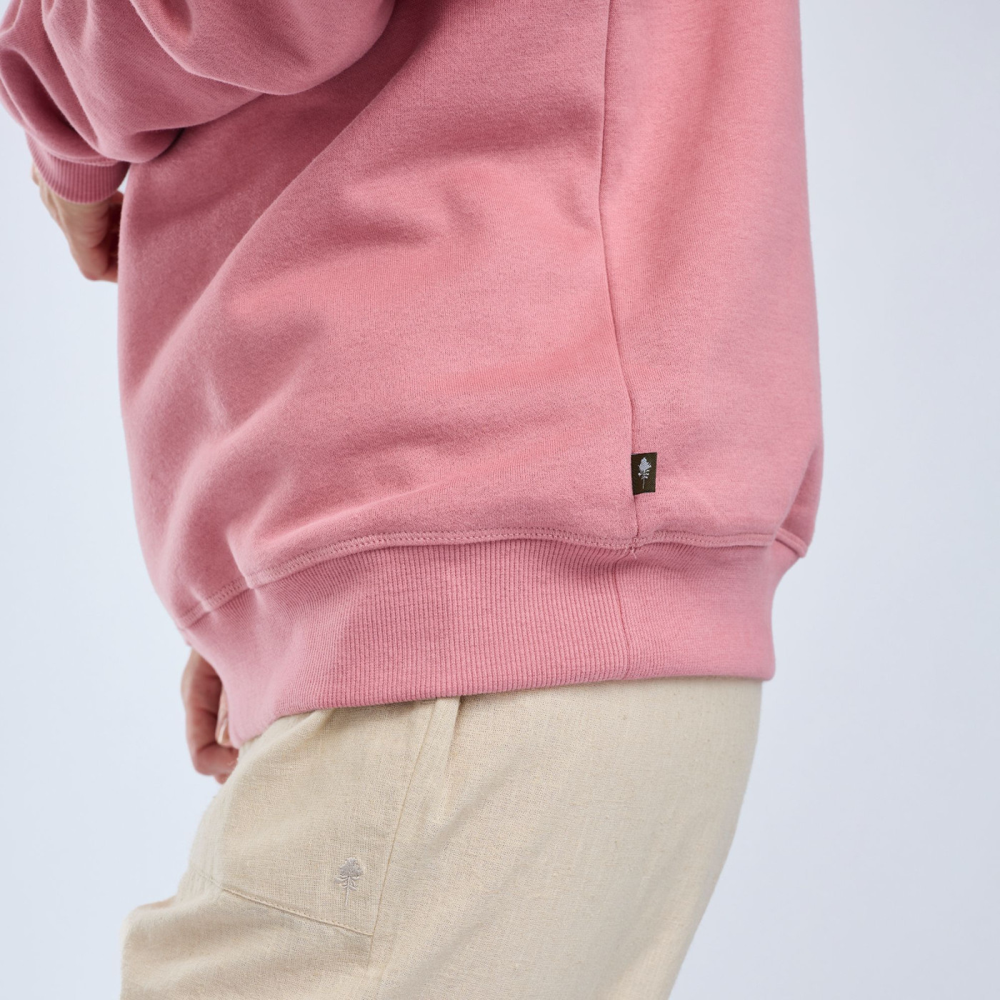 BLUZA PINEWOOD® SUNNARYD 5778