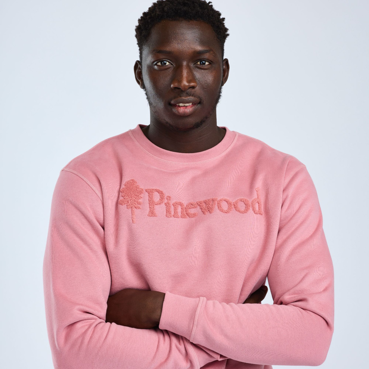 BLUZA PINEWOOD® SUNNARYD 5778