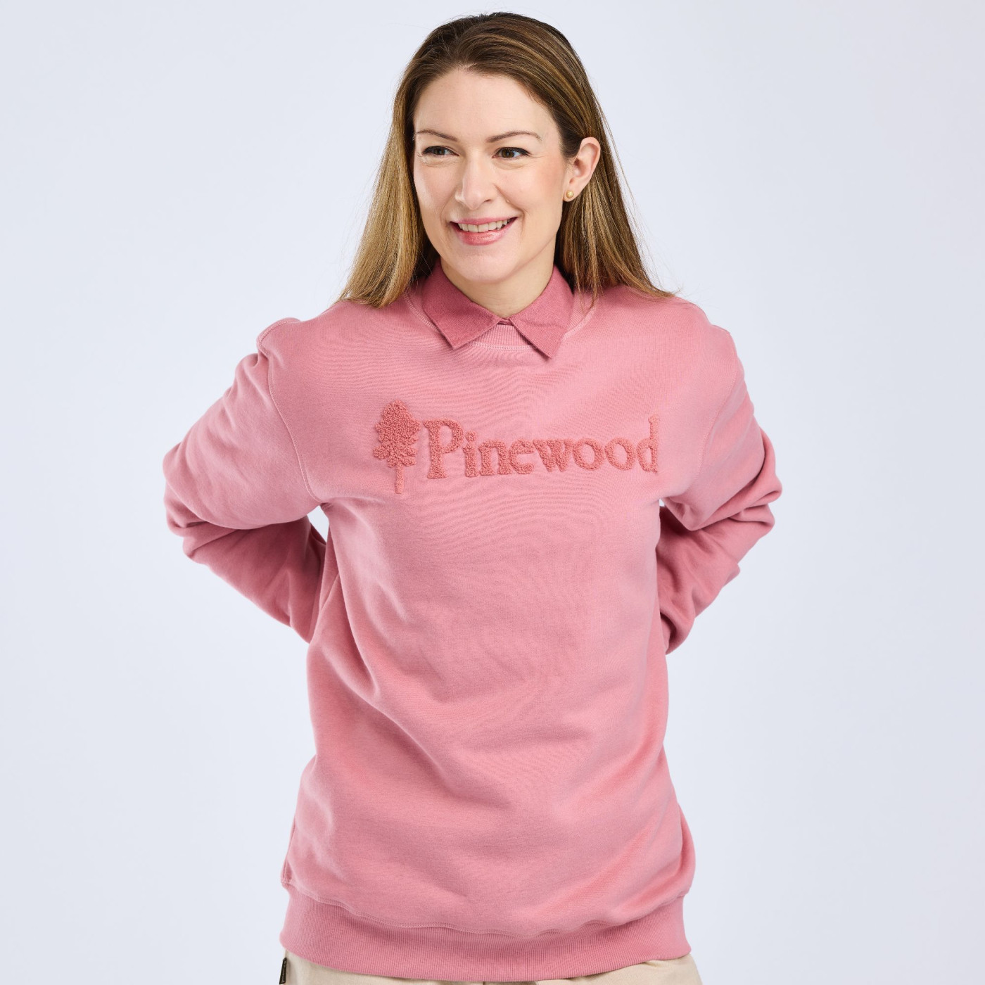 BLUZA PINEWOOD® SUNNARYD 5778