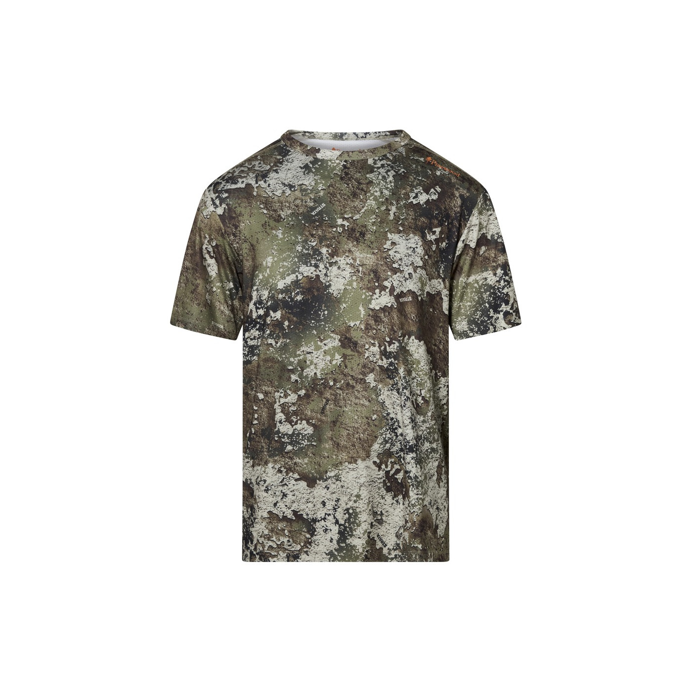 T-Shirt  Furudal InsectSa Camou 5562 Strata - L