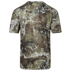 T-Shirt  Furudal InsectSa Camou 5562 Strata - L