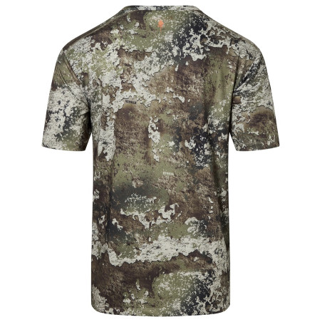 T-Shirt  Furudal InsectSa Camou 5562 Strata - L