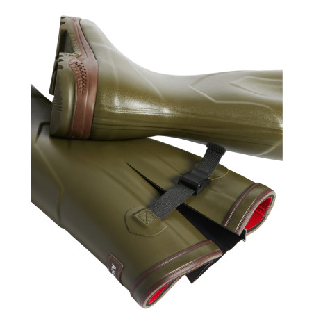 Kalosze AIGLE® Parcours 2 ISO KAKI