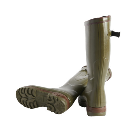 Kalosze AIGLE® Parcours 2 ISO KAKI