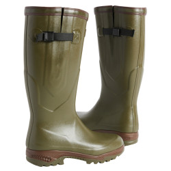 Kalosze AIGLE® Parcours 2 ISO KAKI