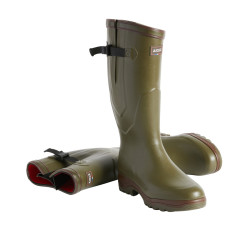 Kalosze AIGLE® Parcours 2 ISO KAKI