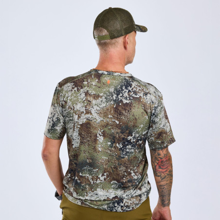 T-Shirt  Furudal InsectSa Camou 5562 Strata - L