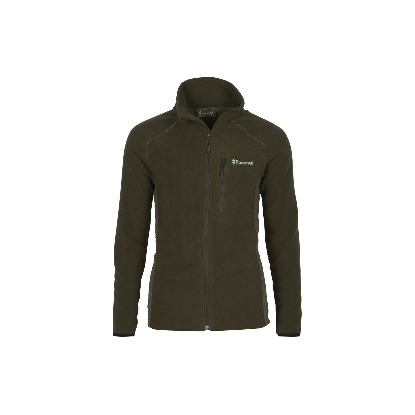 Bluza damska Air Vent 3248-D.MossGreen-XXL