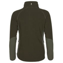 Bluza damska Air Vent 3248-D.MossGreen-XXL