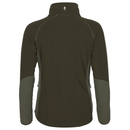 Bluza damska Air Vent 3248-D.MossGreen-XXL