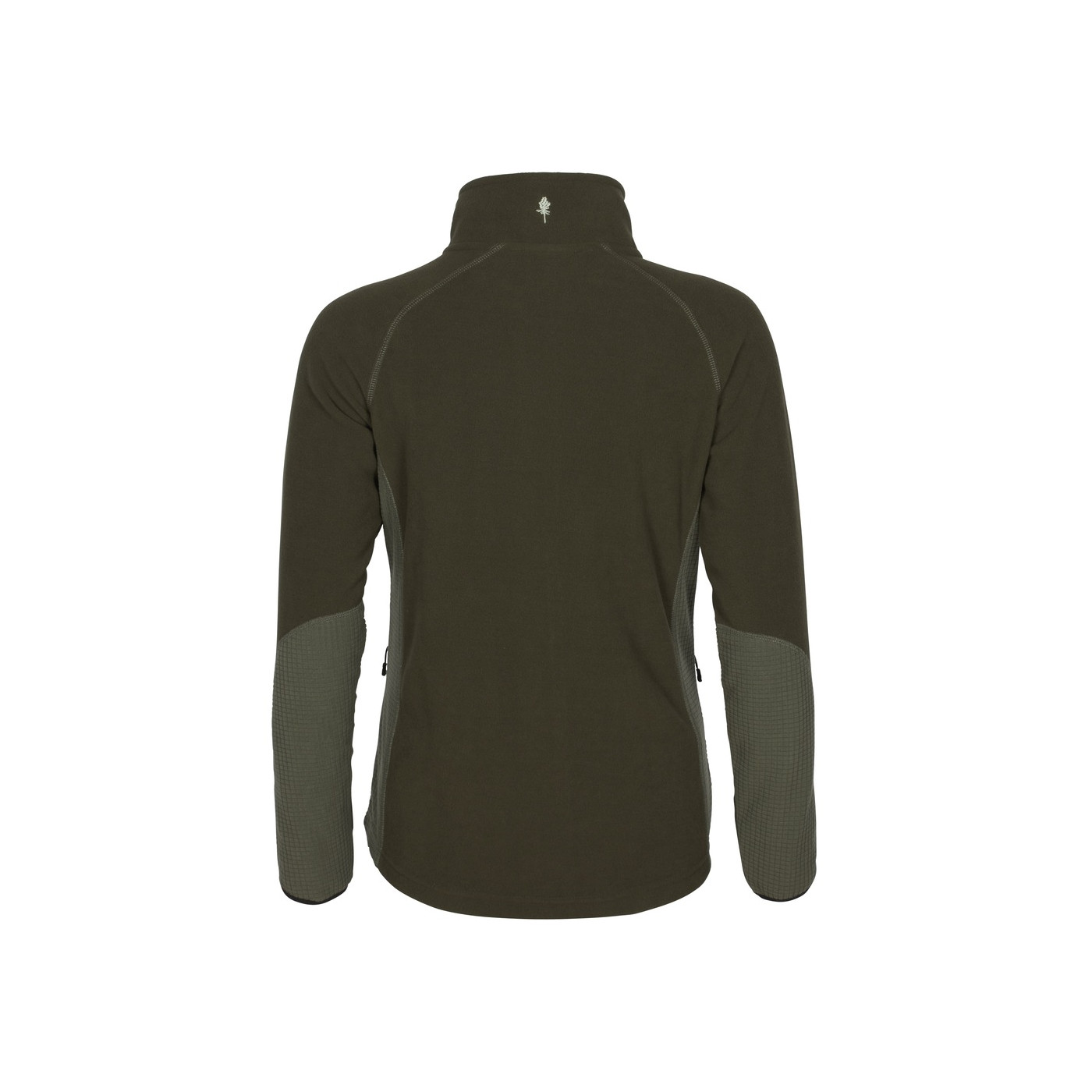 Bluza damska Air Vent 3248-D.MossGreen-XXL