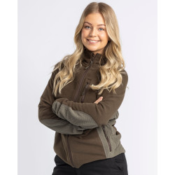 Bluza damska Air Vent 3248-D.MossGreen-XXL