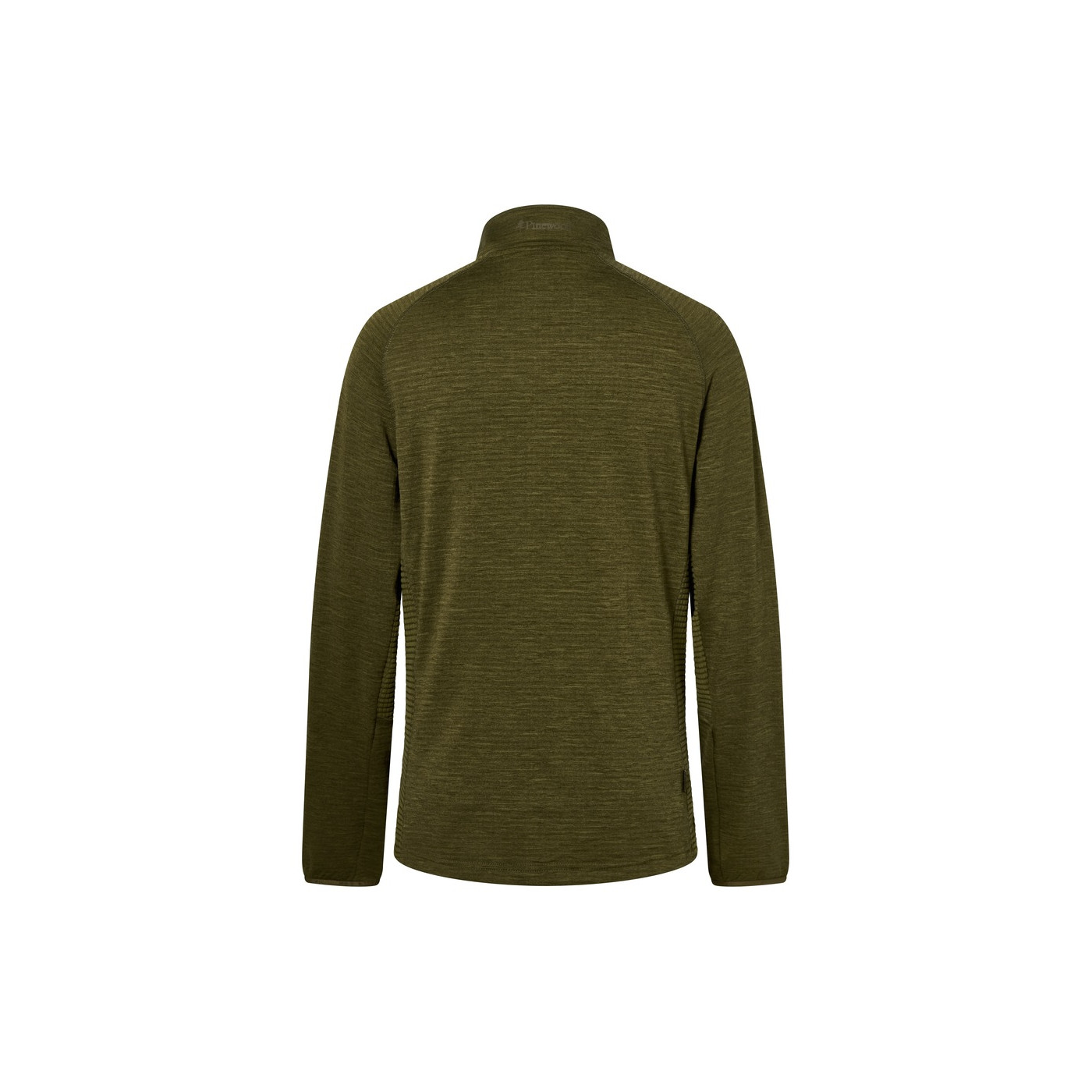 Bluza polarowa damska Abisko 3307-Dusty Pink-M