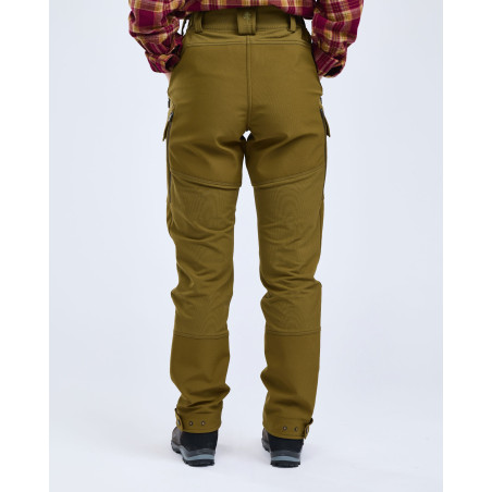 SPODNIE PINEWOOD® - BRENTON 5402