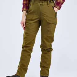 SPODNIE PINEWOOD® - BRENTON 5402