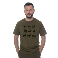 Koszulka t-shirt męski...