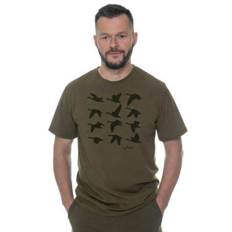 Koszulka t-shirt męski...