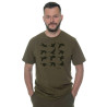 Koszulka t-shirt męski...