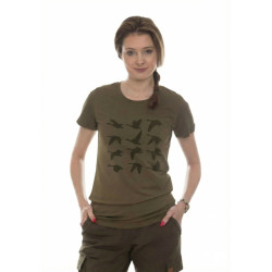 Koszulka t-shirt damski...